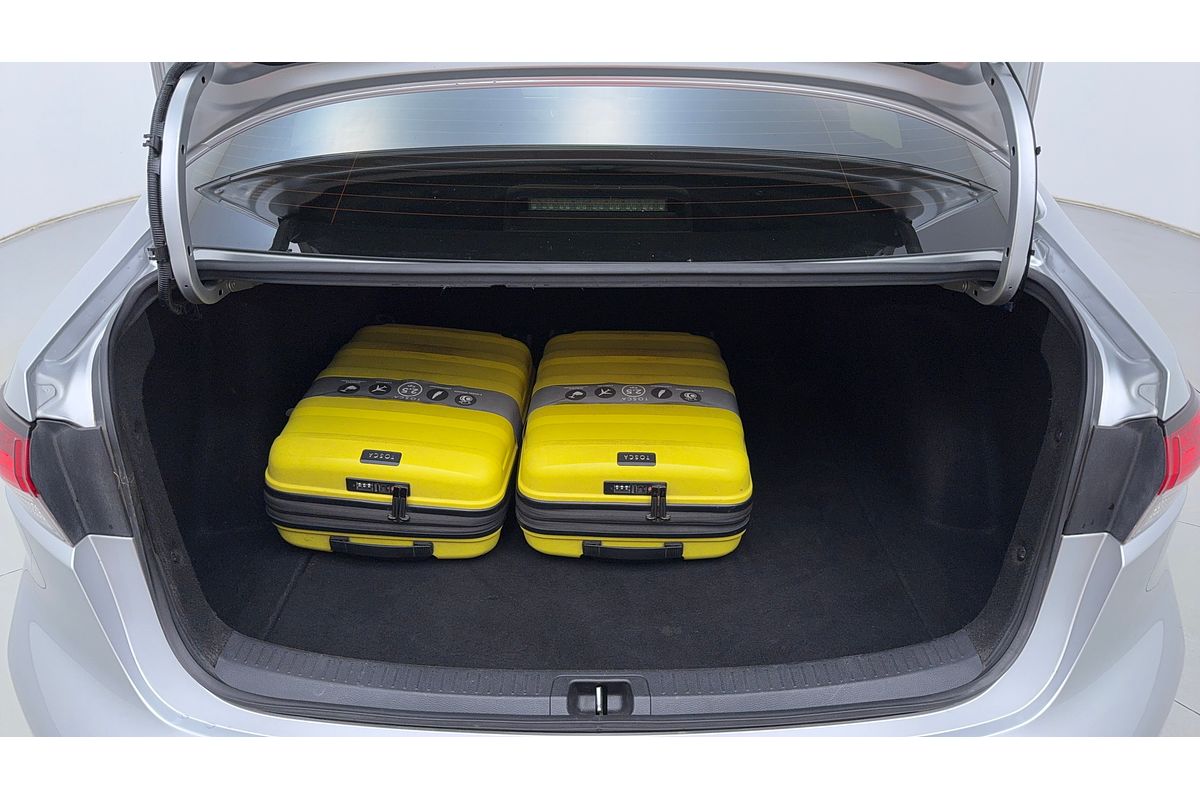 2020 Toyota Corolla SX Hybrid ZWE211R