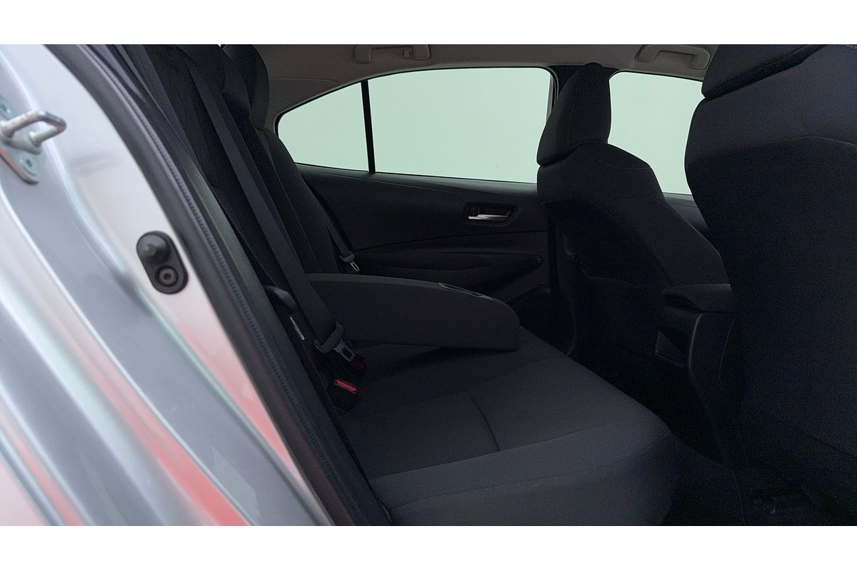 2020 Toyota Corolla SX Hybrid ZWE211R