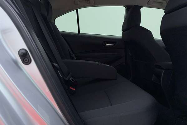 2020 Toyota Corolla SX Hybrid ZWE211R