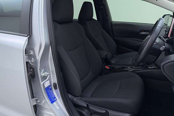 2020 Toyota Corolla SX Hybrid ZWE211R