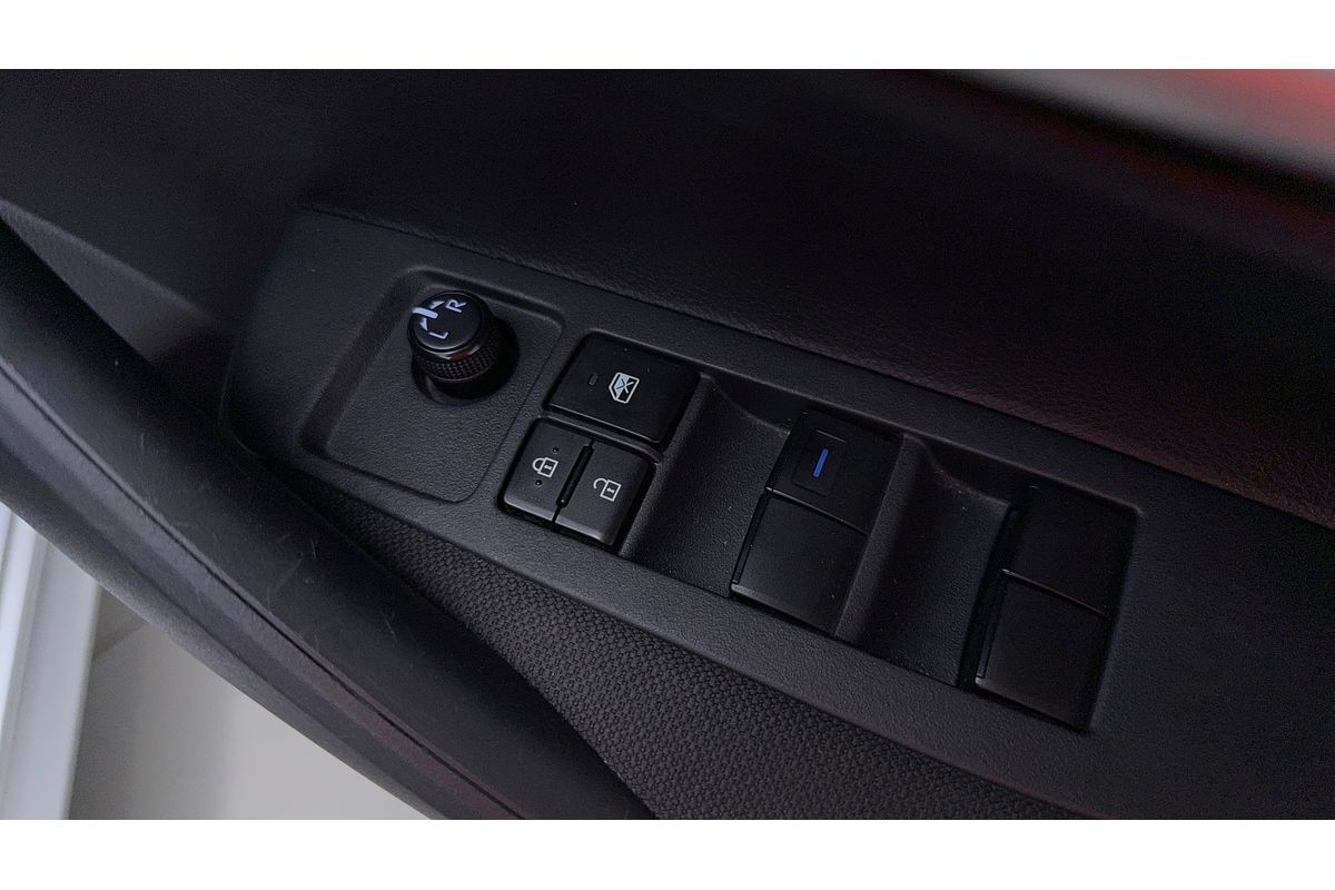 2020 Toyota Corolla SX Hybrid ZWE211R