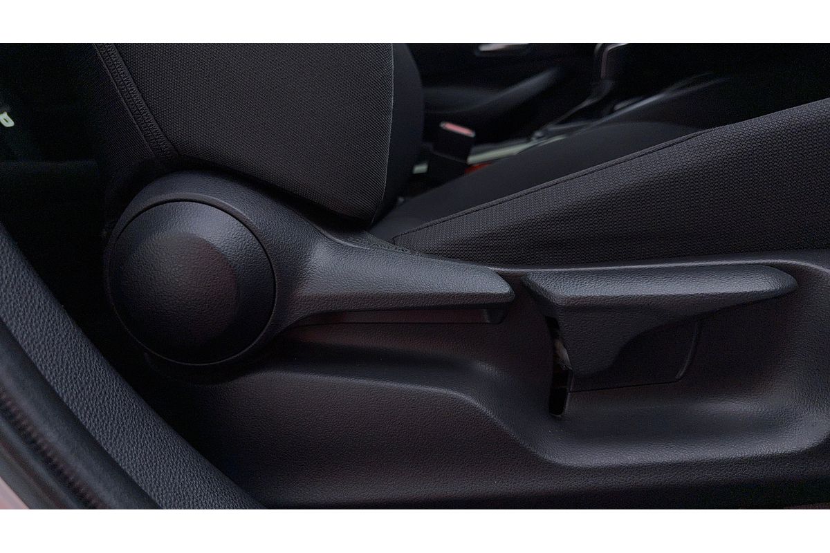 2020 Toyota Corolla SX Hybrid ZWE211R