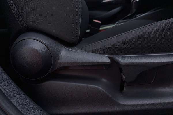 2020 Toyota Corolla SX Hybrid ZWE211R