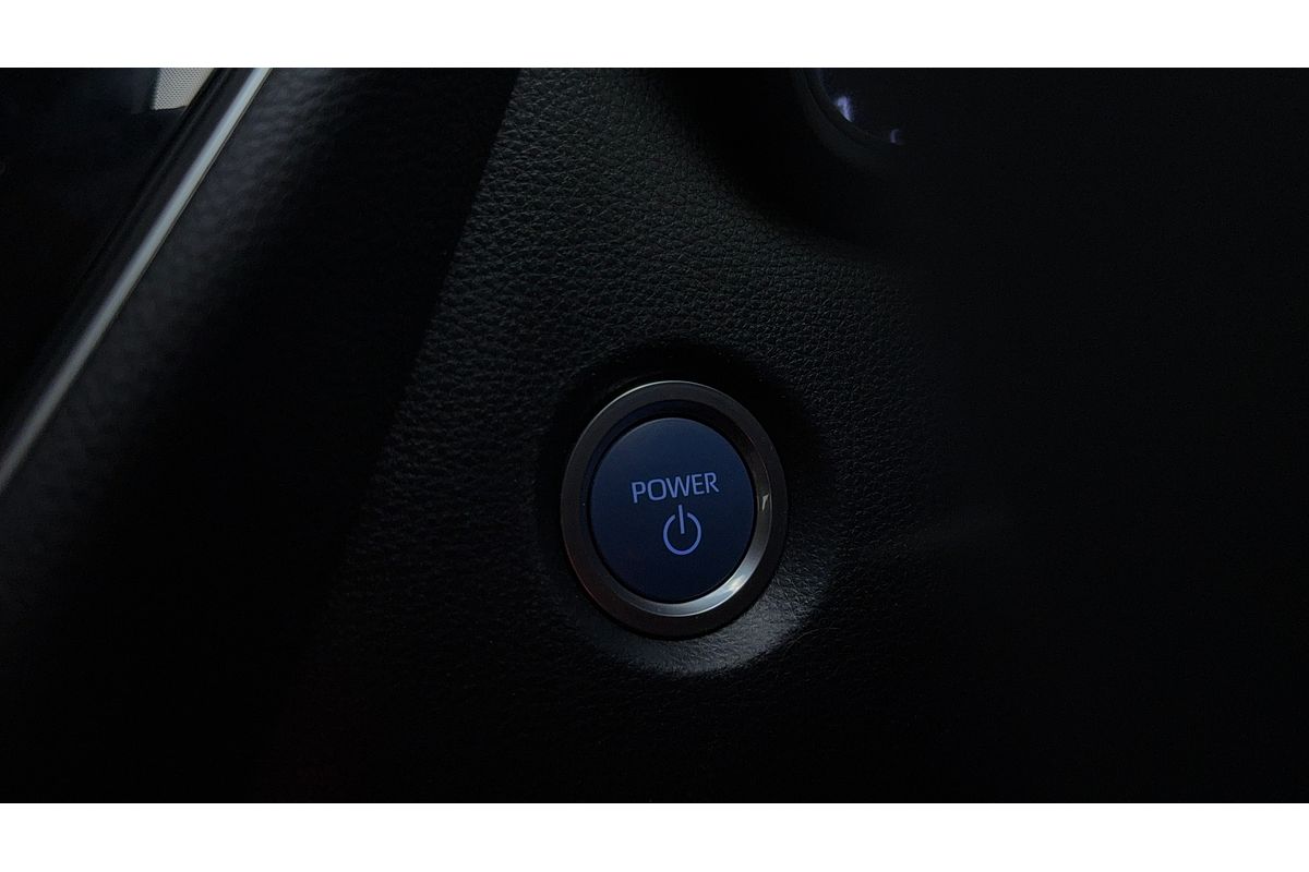 2020 Toyota Corolla SX Hybrid ZWE211R