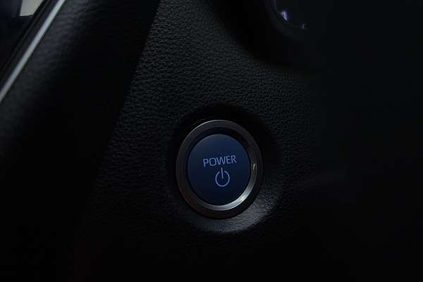 2020 Toyota Corolla SX Hybrid ZWE211R