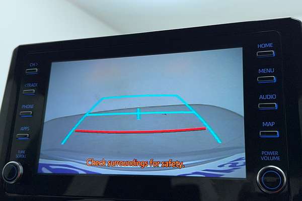 2020 Toyota Corolla SX Hybrid ZWE211R