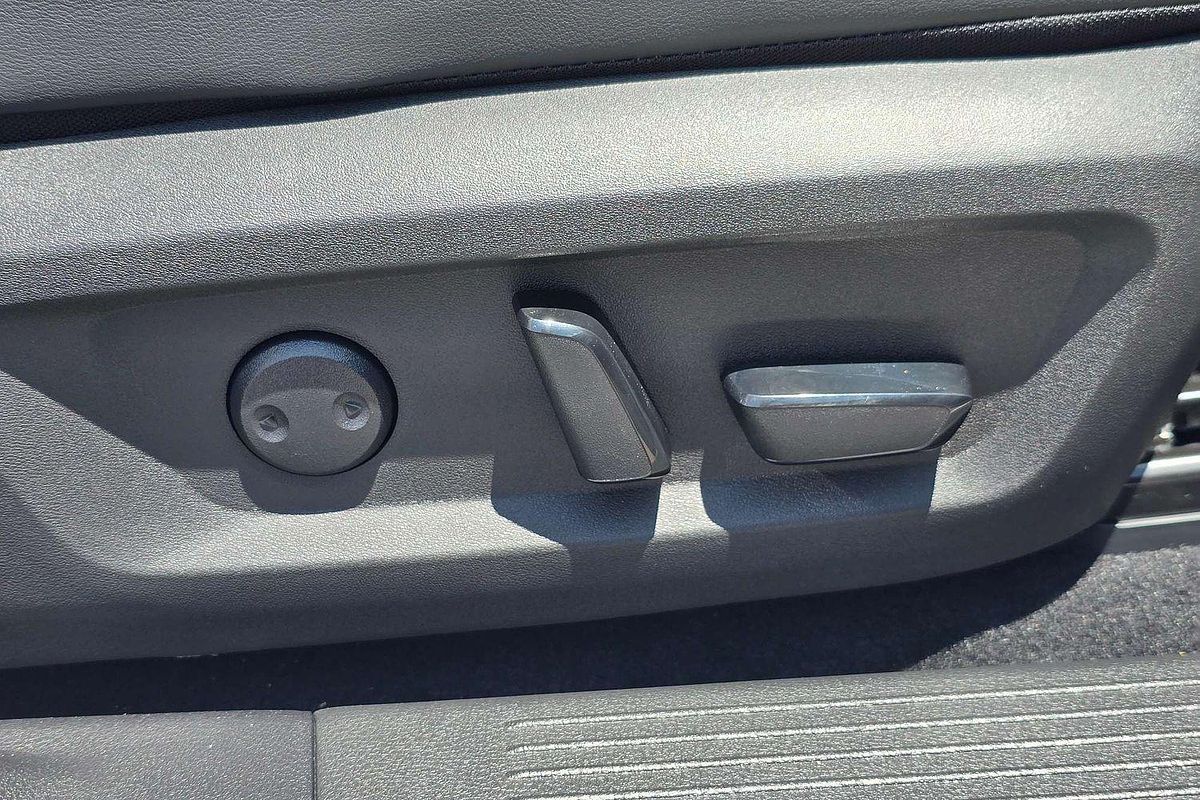 2025 Nissan X-TRAIL Ti-L T33