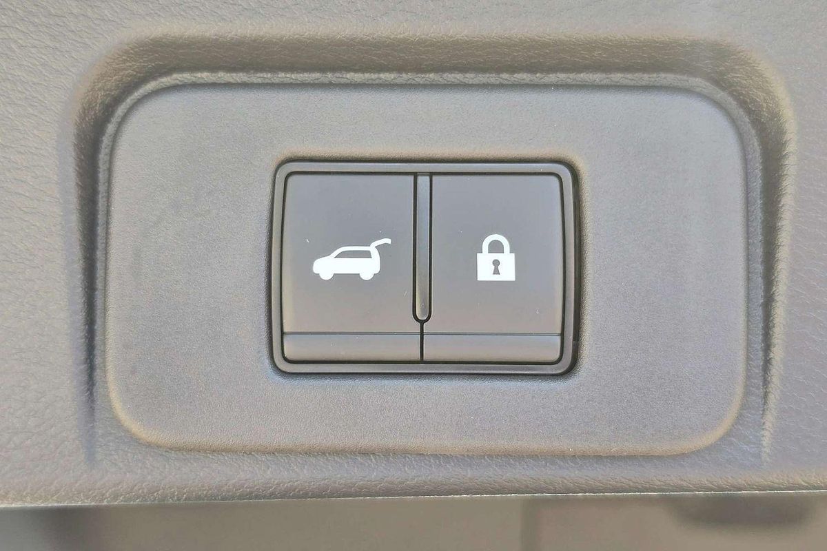 2025 Nissan X-TRAIL Ti-L T33