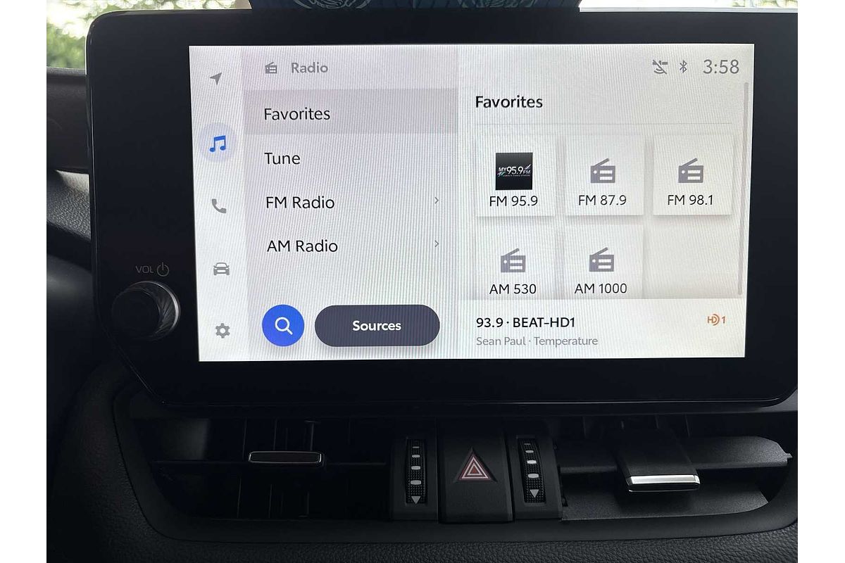 2025 Toyota RAV4 Hybrid XSE