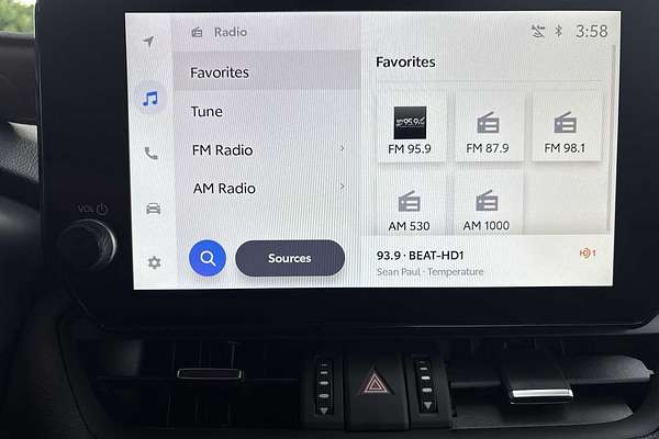 2025 Toyota RAV4 Hybrid XSE