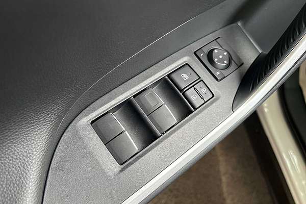 2025 Toyota RAV4 Hybrid XSE