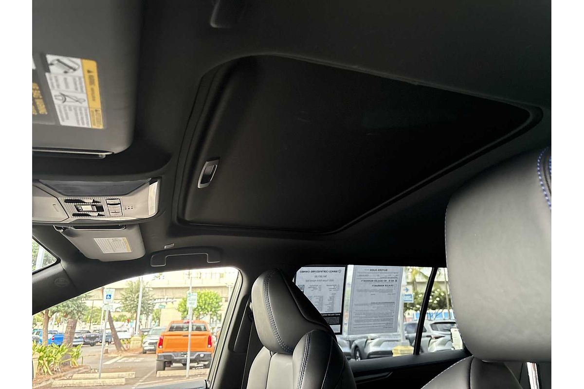 2025 Toyota RAV4 Hybrid XSE