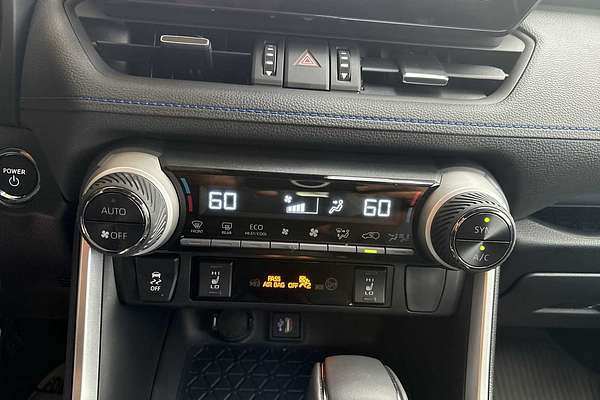 2025 Toyota RAV4 Hybrid XSE