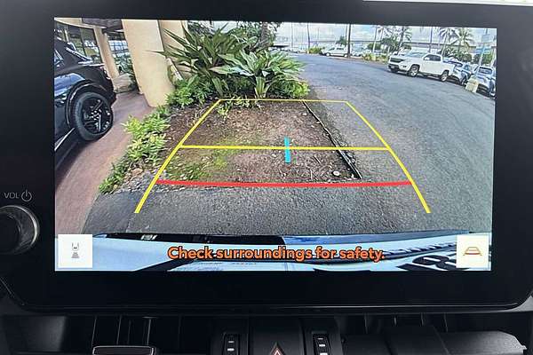 2025 Toyota RAV4 Hybrid XSE