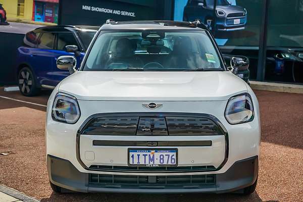 2024 MINI Countryman E Classic U25