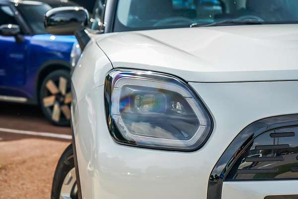 2024 MINI Countryman E Classic U25