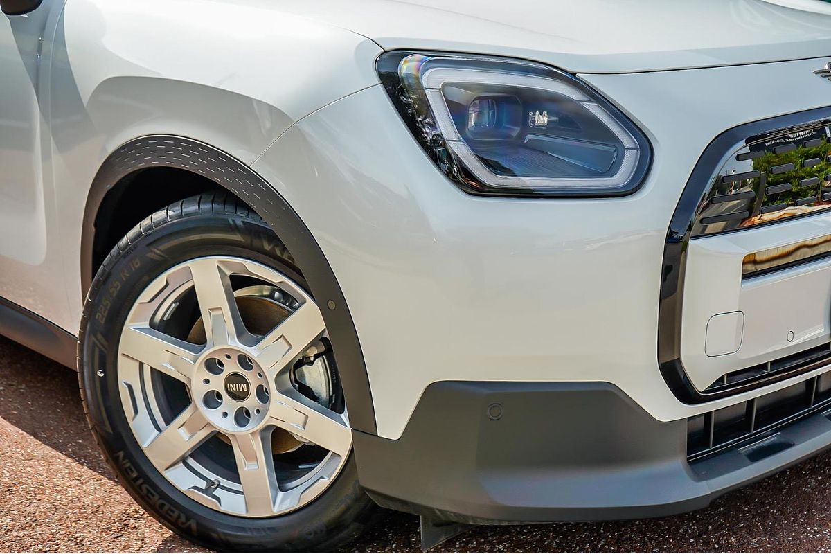 2024 MINI Countryman E Classic U25