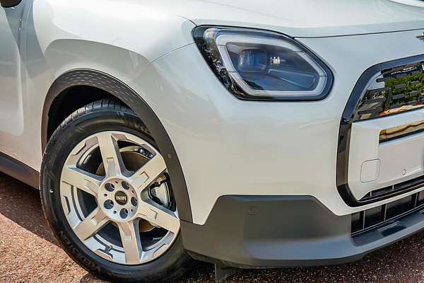 2024 MINI Countryman E Classic U25