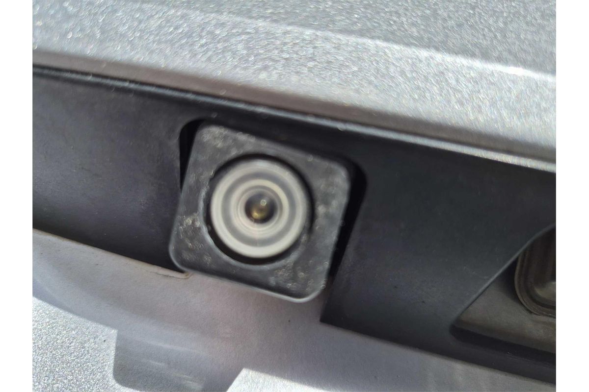 2016 Subaru Forester 2.5i-L Special Edition S4