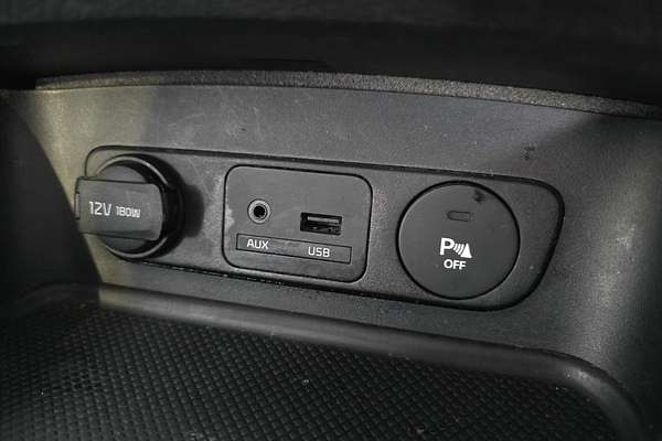 2015 Kia Sportage Si Premium SL