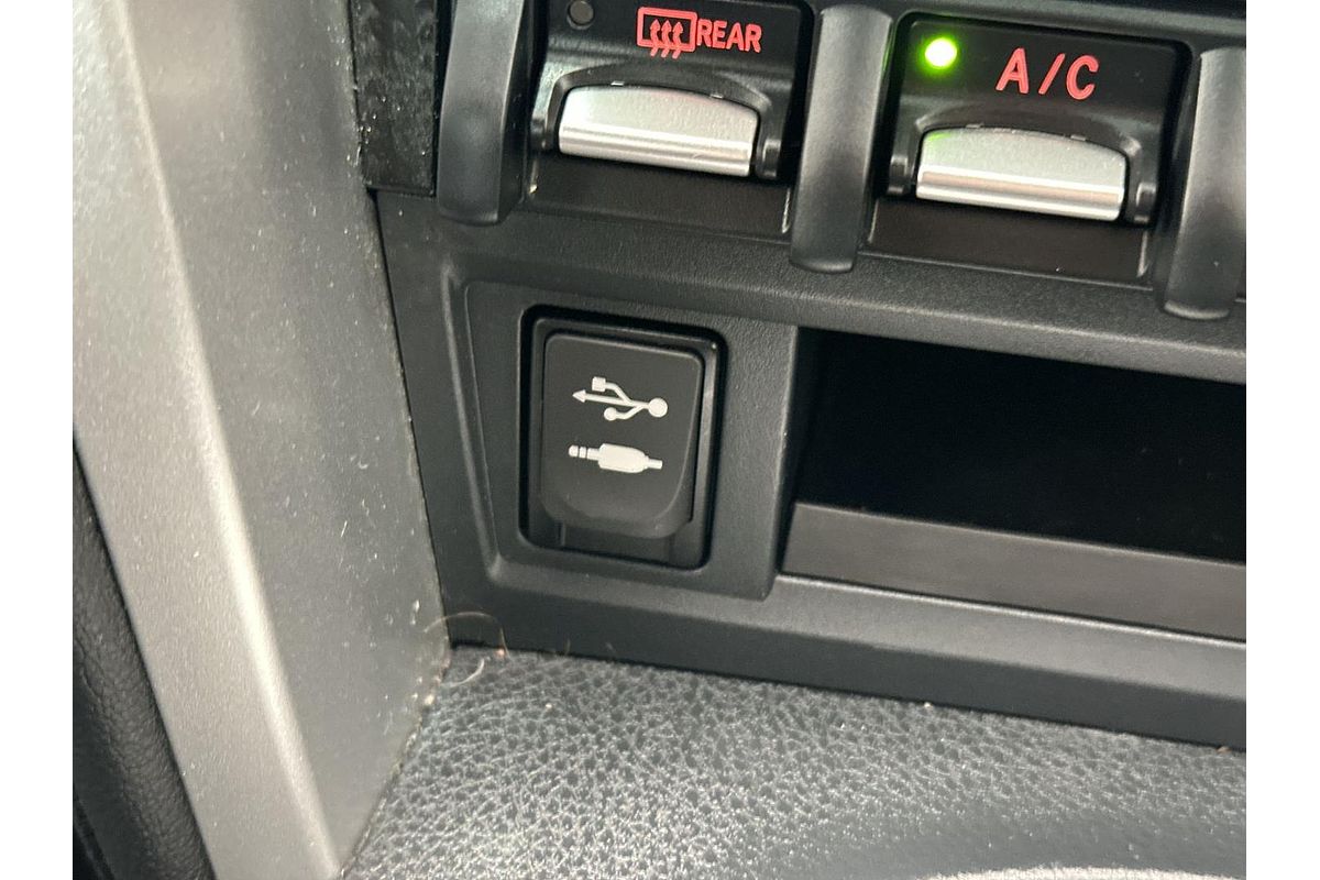 2017 Toyota 86 GTS ZN6