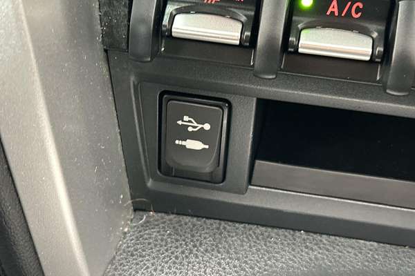 2017 Toyota 86 GTS ZN6