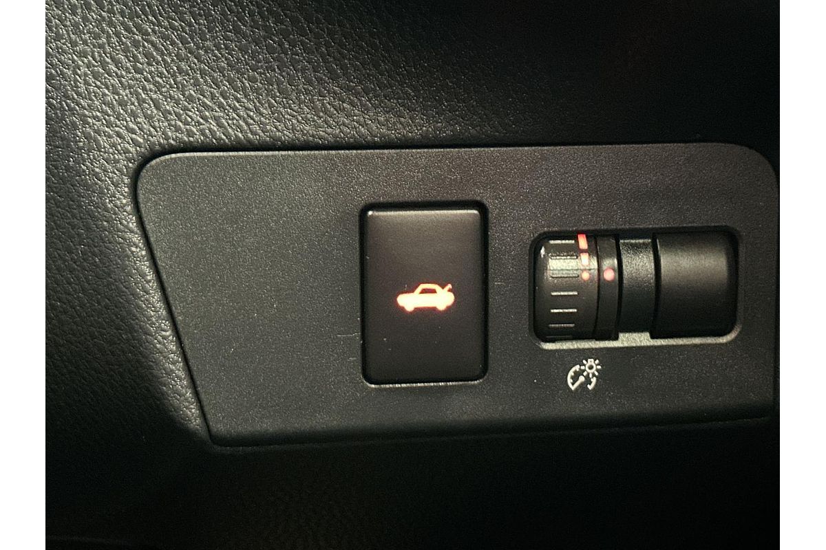 2017 Toyota 86 GTS ZN6