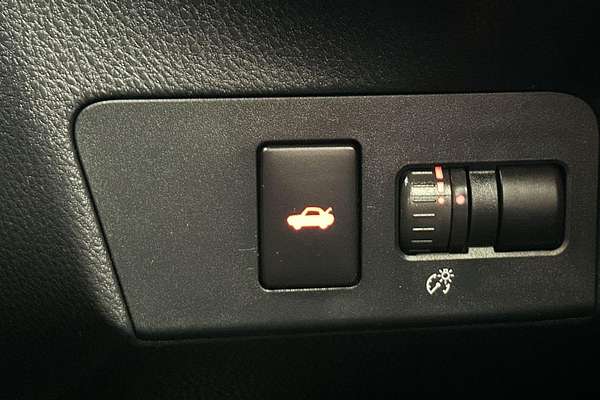 2017 Toyota 86 GTS ZN6