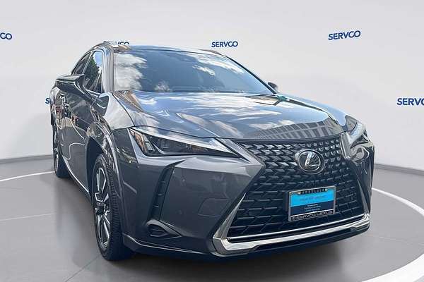 2024 Lexus UX Premium