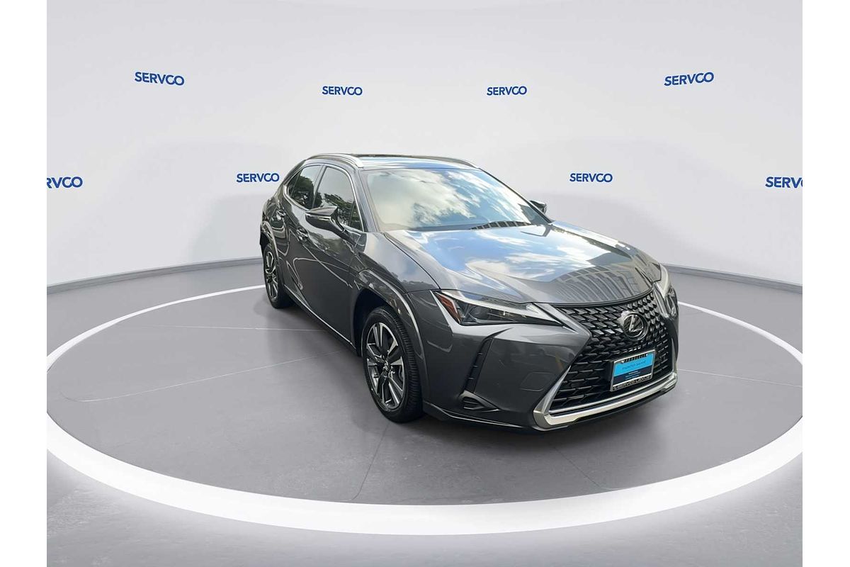 2024 Lexus UX Premium