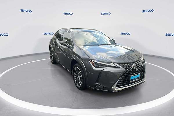 2024 Lexus UX Premium