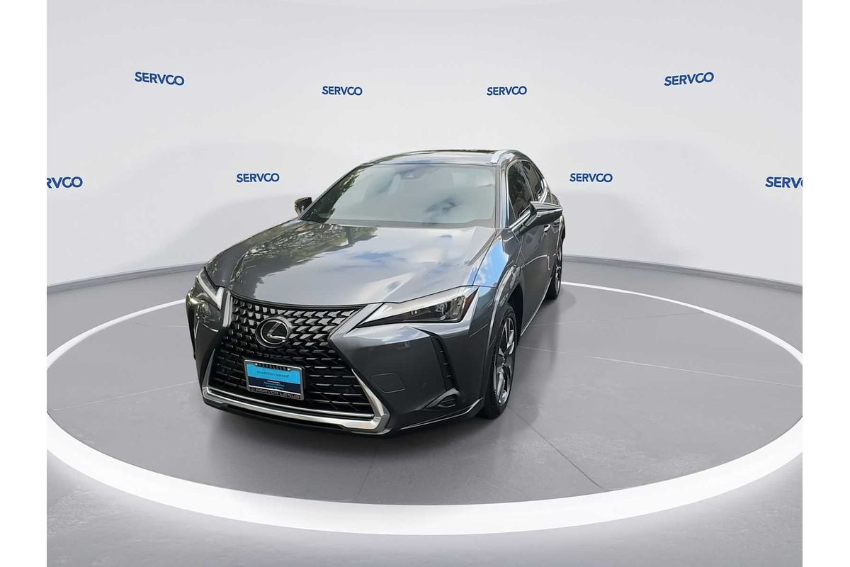 2024 Lexus UX Premium