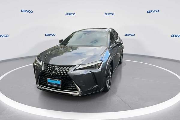 2024 Lexus UX Premium