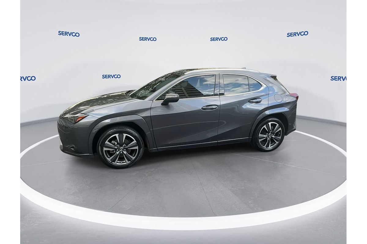 2024 Lexus UX Premium