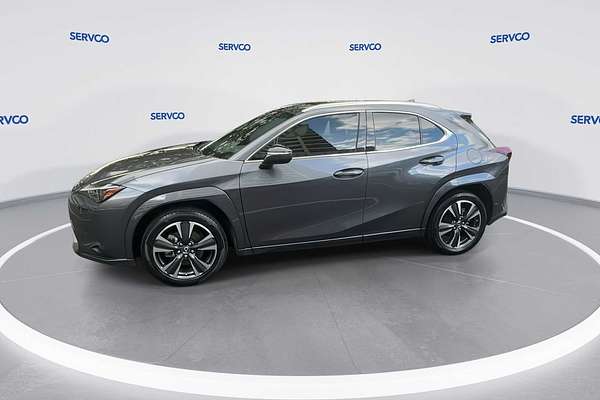 2024 Lexus UX Premium