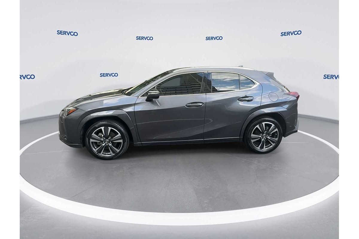 2024 Lexus UX Premium