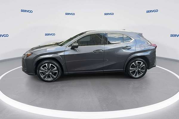 2024 Lexus UX Premium