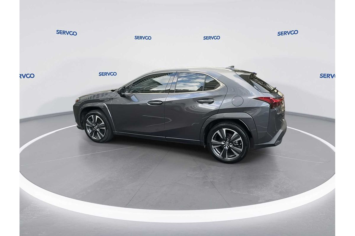 2024 Lexus UX Premium