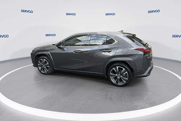 2024 Lexus UX Premium