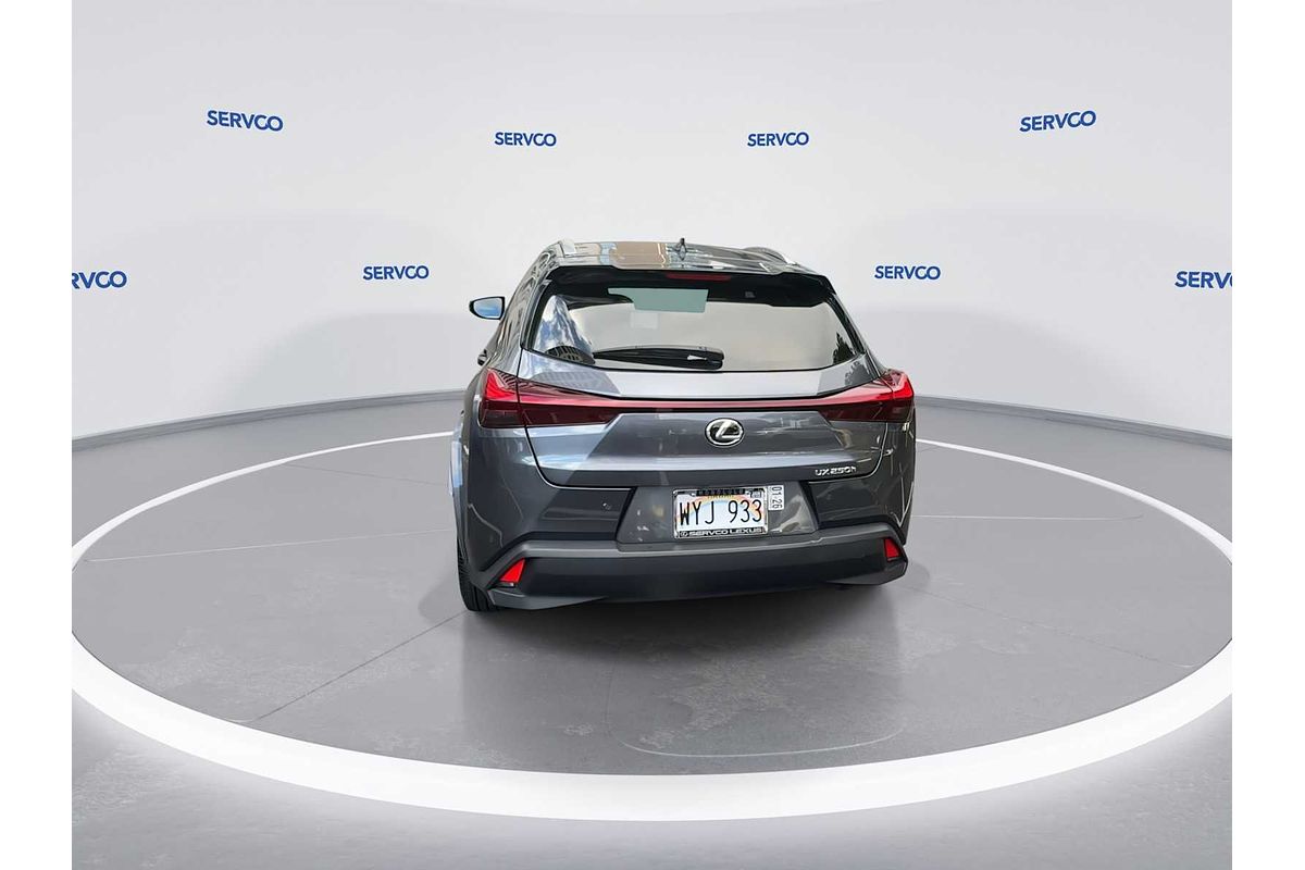 2024 Lexus UX Premium