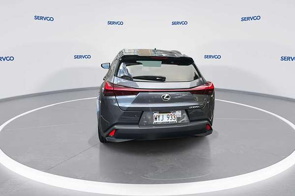 2024 Lexus UX Premium