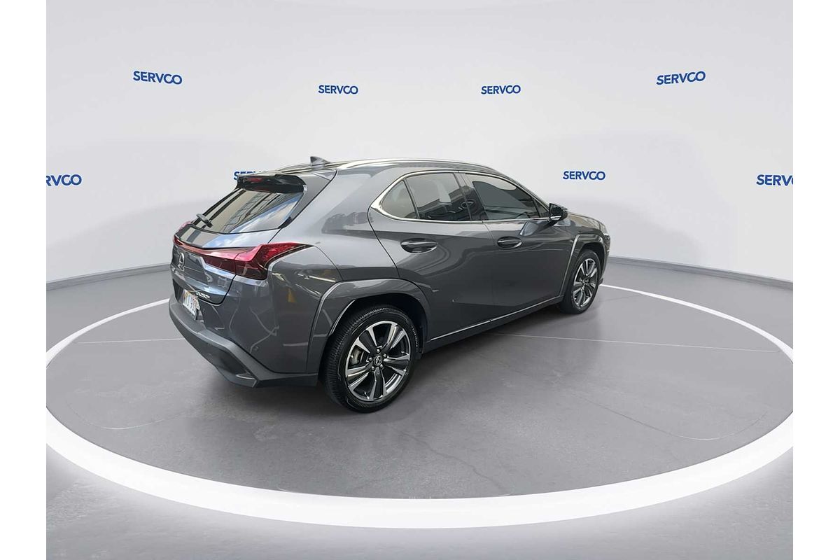 2024 Lexus UX Premium