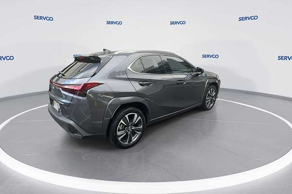 2024 Lexus UX Premium