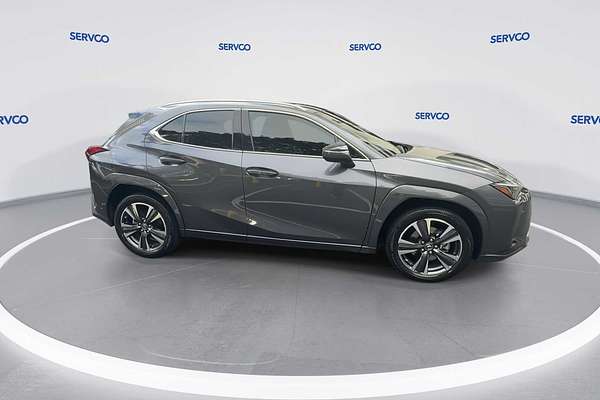 2024 Lexus UX Premium