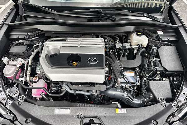 2024 Lexus UX Premium