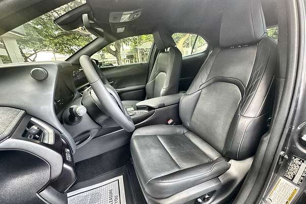 2024 Lexus UX Premium