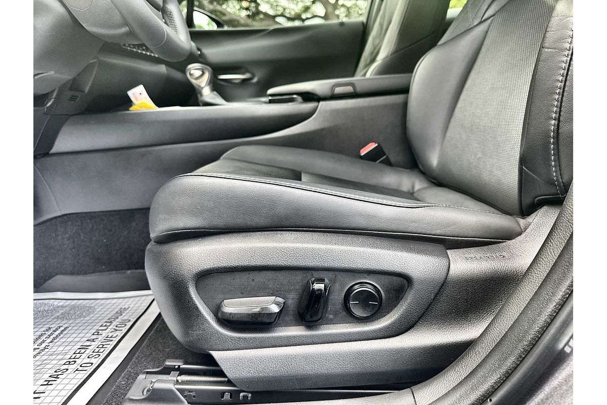 2024 Lexus UX Premium