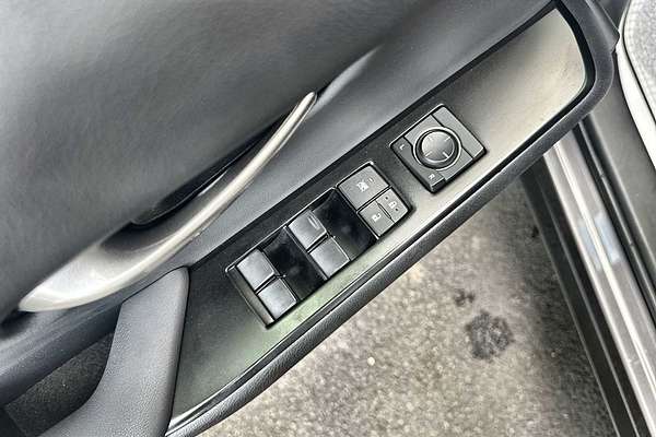 2024 Lexus UX Premium