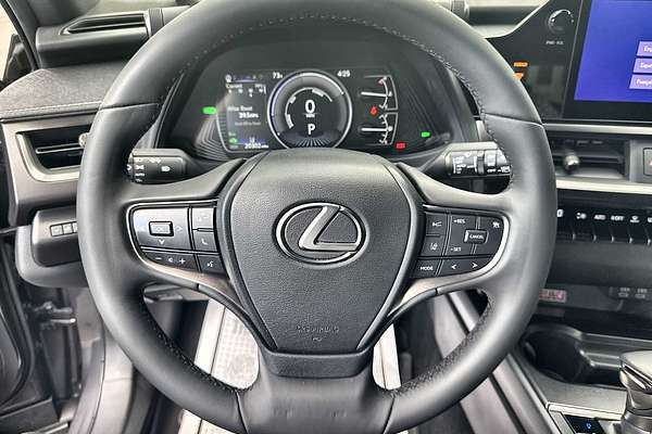 2024 Lexus UX Premium