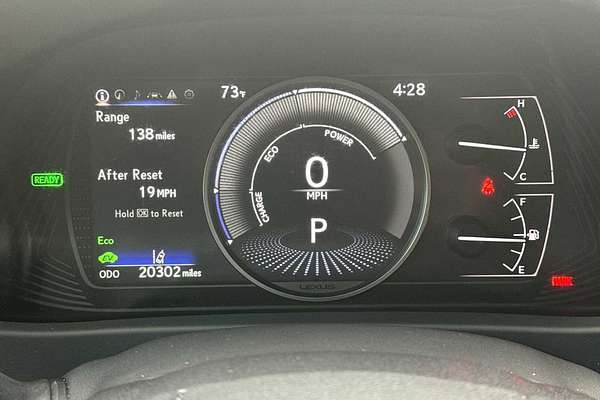 2024 Lexus UX Premium